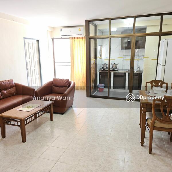 ให้เช่า - Omni Suites Aparts-Hotel : ออมนิ สวีท อพาร์ต-โฮเทล, กรุงเทพ
