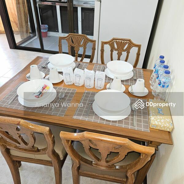 ให้เช่า - Omni Suites Aparts-Hotel : ออมนิ สวีท อพาร์ต-โฮเทล, กรุงเทพ