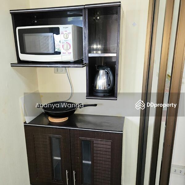 For Rent - Omni Suites Aparts-Hotel, Bangkok