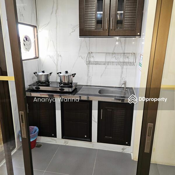 For Rent - Omni Suites Aparts-Hotel, Bangkok
