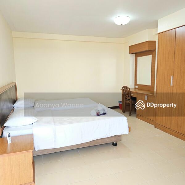 For Rent - Omni Suites Aparts-Hotel, Bangkok