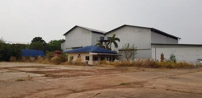 ขาย - ถนน หนองคาย-บึงกาฬ ตำบล รัตนวาปี อำเภอ รัตนวาปี จังหวัด หนองคาย, หนองคาย