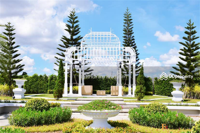 For Rent - Golden Neo Bangna-Suan Luang, Bangkok