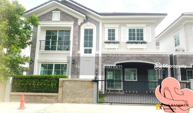 For Rent - Golden Neo Bangna-Suan Luang, Bangkok