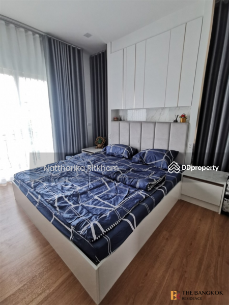 For Rent - Golden Neo Bangna-Suan Luang, Bangkok