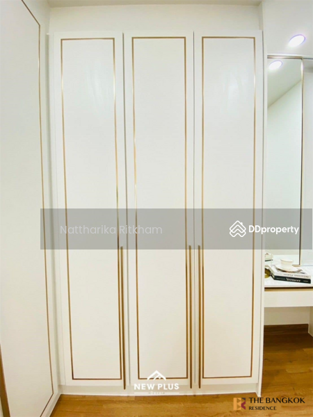 For Rent - Golden Neo Bangna-Suan Luang, Bangkok