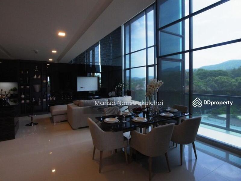 For Sale - The Star Hill Condo, Chiang Mai
