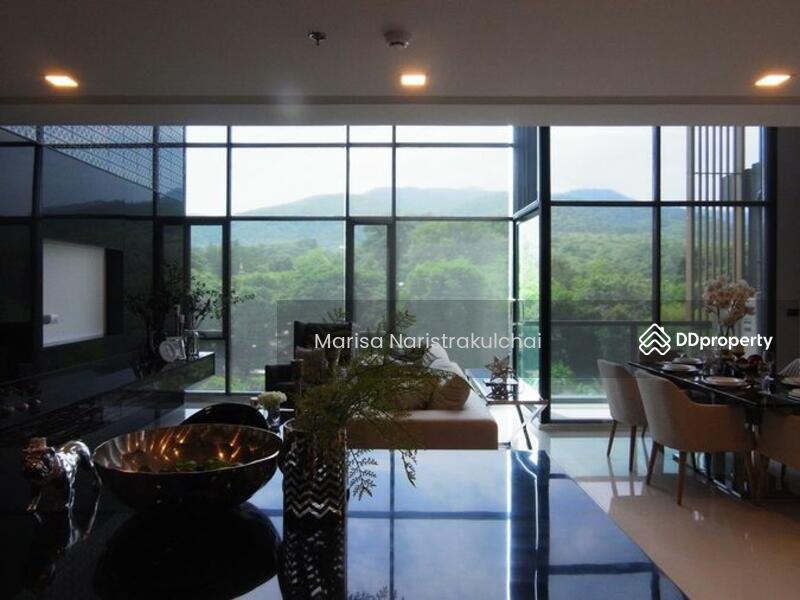 For Sale - The Star Hill Condo, Chiang Mai