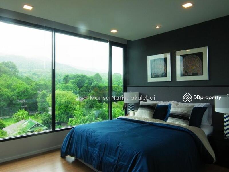 For Sale - The Star Hill Condo, Chiang Mai