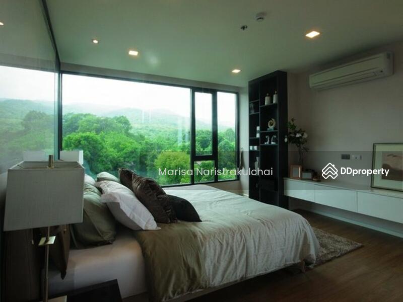 ขาย - The Star Hill Condo : เดอะ สตาร์ ฮิลล์ คอนโด, เชียงใหม่