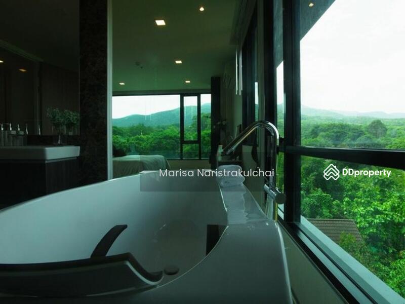 For Sale - The Star Hill Condo, Chiang Mai