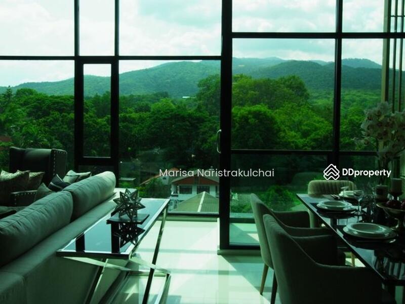 For Sale - The Star Hill Condo, Chiang Mai