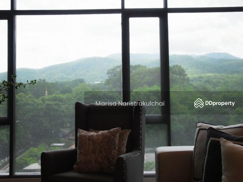 For Sale - The Star Hill Condo, Chiang Mai