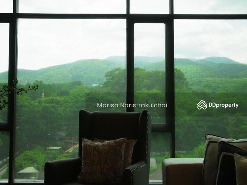 For Sale - The Star Hill Condo, Chiang Mai