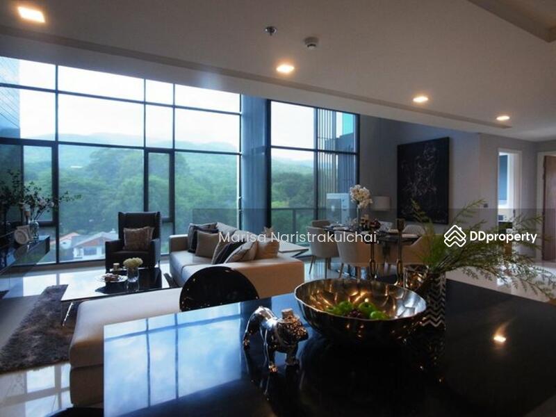 For Sale - The Star Hill Condo, Chiang Mai