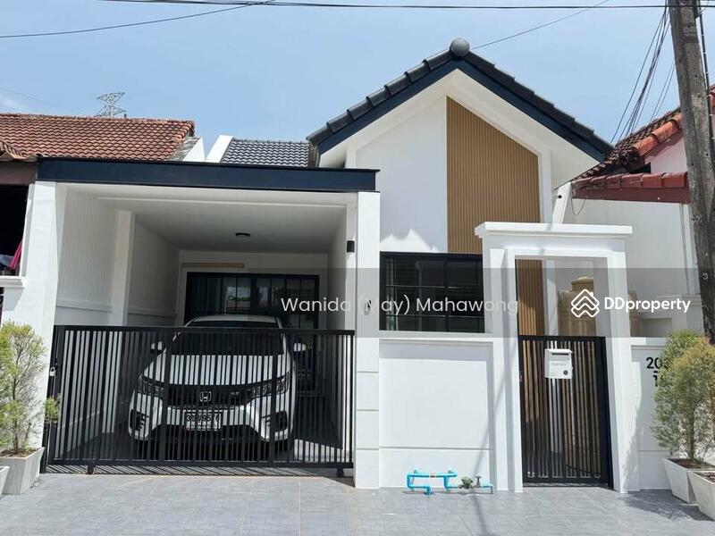 For Sale - Than Thong Villa, Phuket