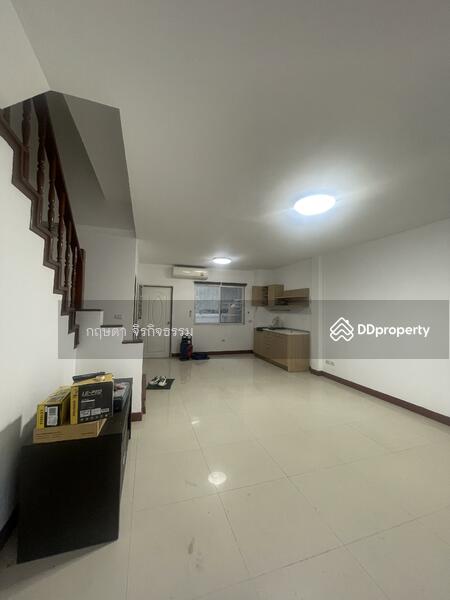 For Sale - Suriya Place Bangna-KM.5, Samut Prakan