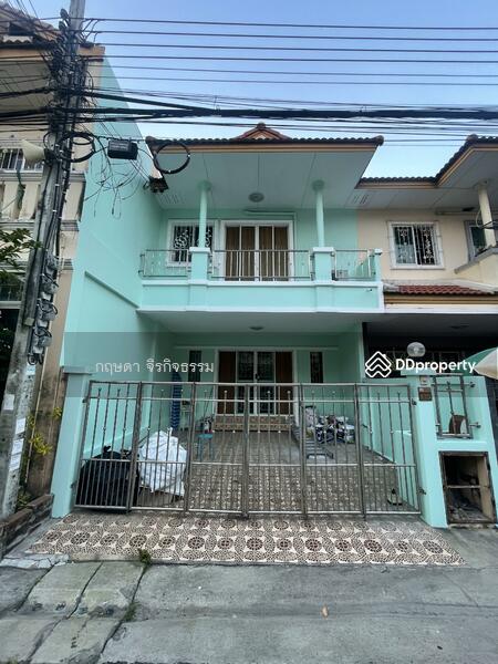 For Sale - Suriya Place Bangna-KM.5, Samut Prakan