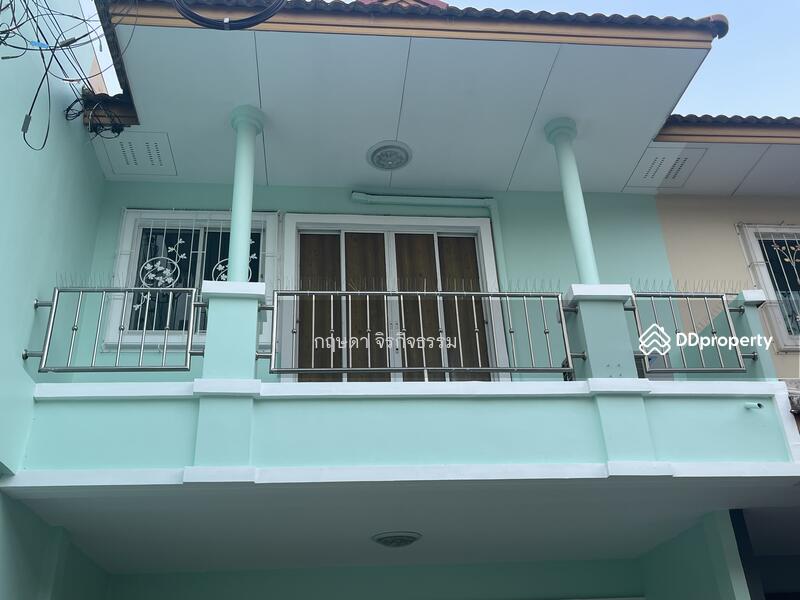 For Sale - Suriya Place Bangna-KM.5, Samut Prakan