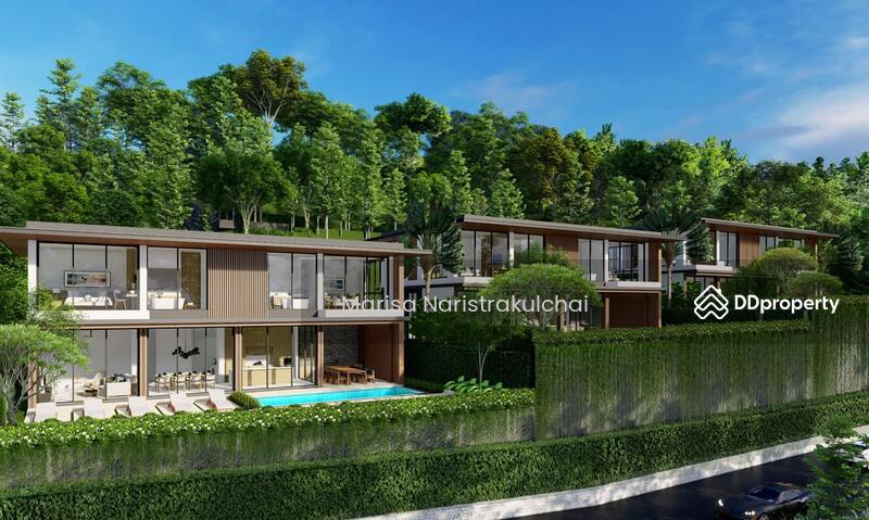 ขาย - La Vista Villas : ลา วิสต้า วิลล่า, ภูเก็ต
