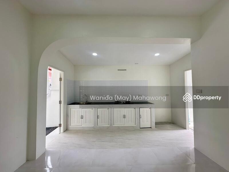 For Sale - Garden Place Village, Phuket