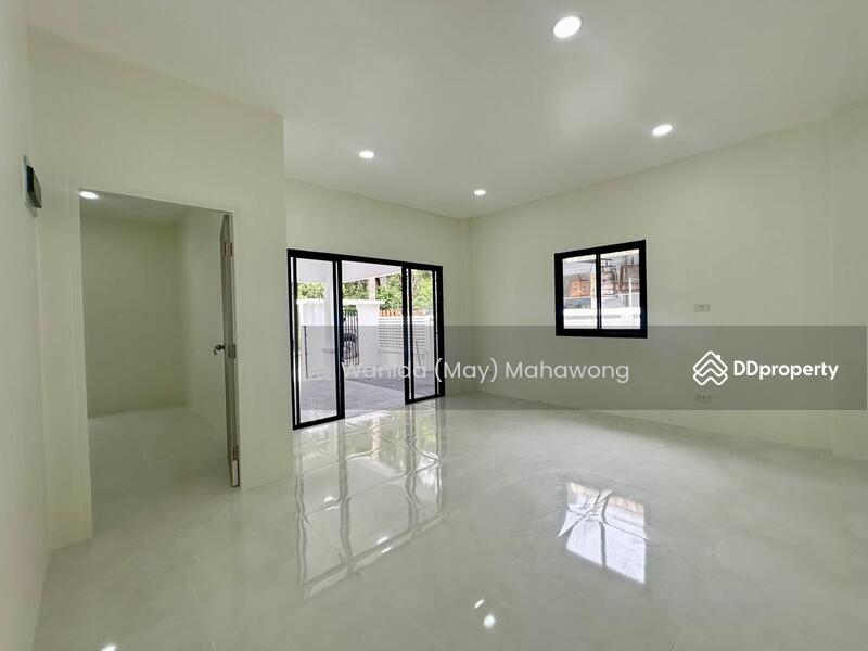 For Sale - Garden Place Village, Phuket