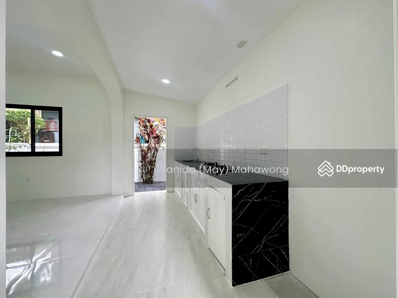 For Sale - Garden Place Village, Phuket