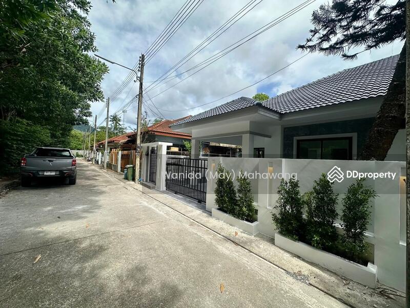 For Sale - Garden Place Village, Phuket