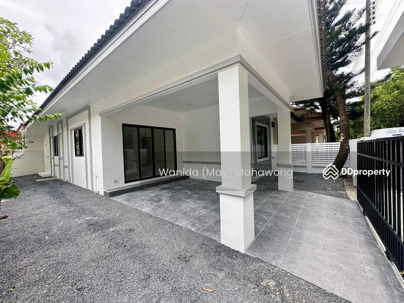 For Sale - Garden Place Village, Phuket