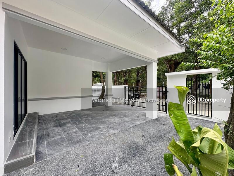 For Sale - Garden Place Village, Phuket