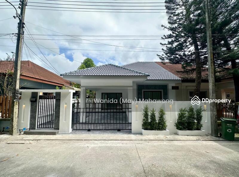 For Sale - Garden Place Village, Phuket