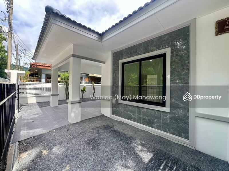 For Sale - Garden Place Village, Phuket