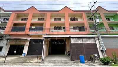 ขาย - ขายโรงงานกระทุ่มแบน, สมุทรสาคร