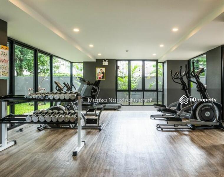 For Sale - Palm Springs Nimman Parlor, Chiang Mai