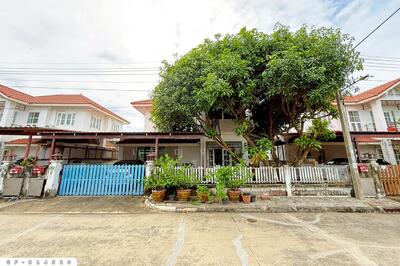 ขาย - Phattharin Khu Bang Luang-Pathum Thani : ภัทรินทร์ คูบางหลวง-ปทุมธานี, ปทุมธานี