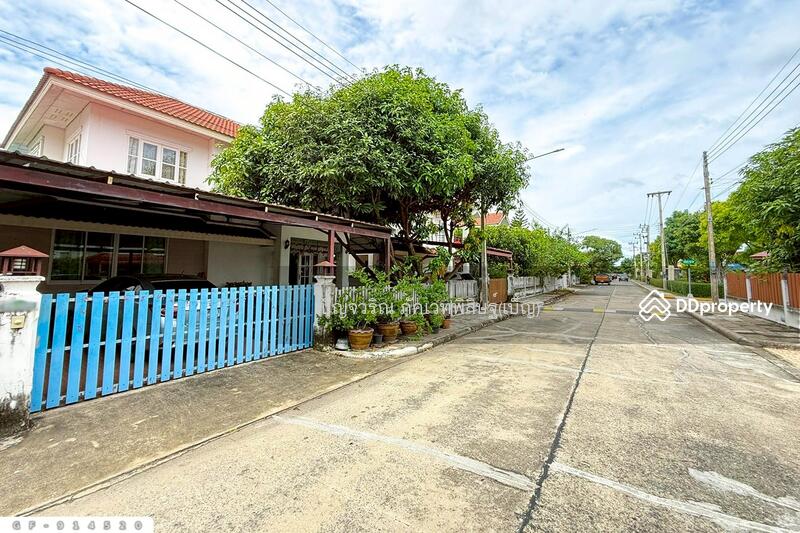 For Sale - Phattharin Khu Bang Luang-Pathum Thani, Pathum Thani