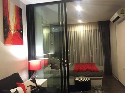 ขาย - The Base Park West Sukhumvit 77 : เดอะ เบส พาร์ค เวสต์ สุขุมวิท 77, กรุงเทพ