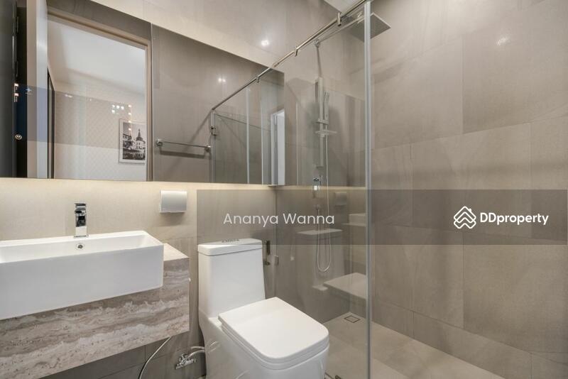 ให้เช่า - Hampton Residence Phayathai : แฮมป์ตัน เรสซิเดนซ์ พญาไท, กรุงเทพ