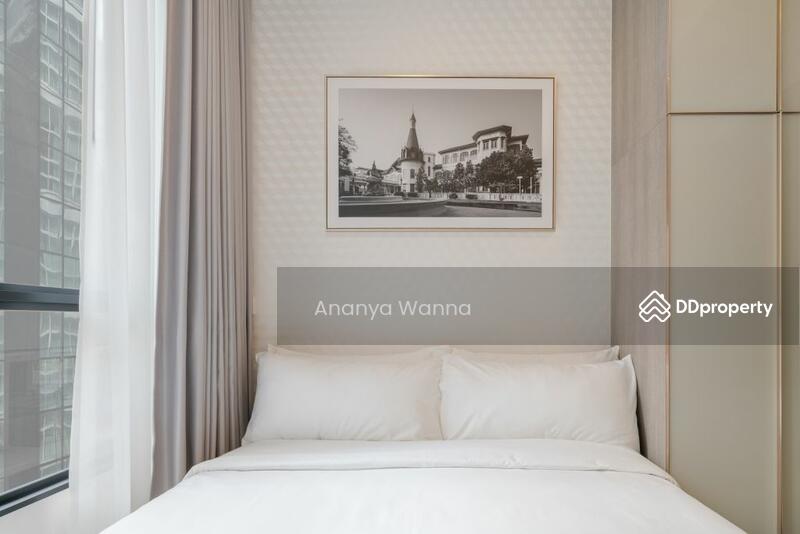 For Rent - Hampton Residence Phayathai, Bangkok