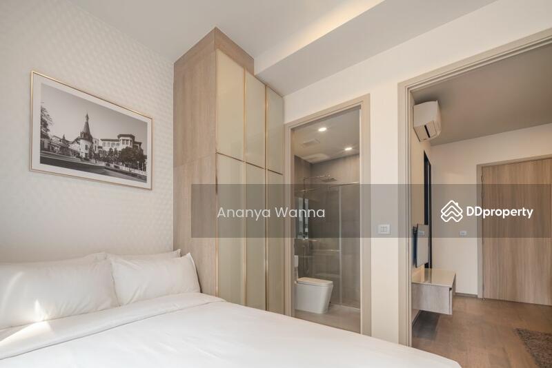 ให้เช่า - Hampton Residence Phayathai : แฮมป์ตัน เรสซิเดนซ์ พญาไท, กรุงเทพ