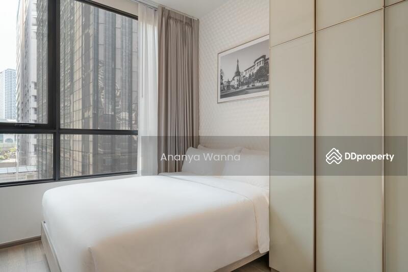 For Rent - Hampton Residence Phayathai, Bangkok