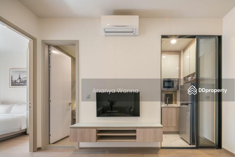 For Rent - Hampton Residence Phayathai, Bangkok
