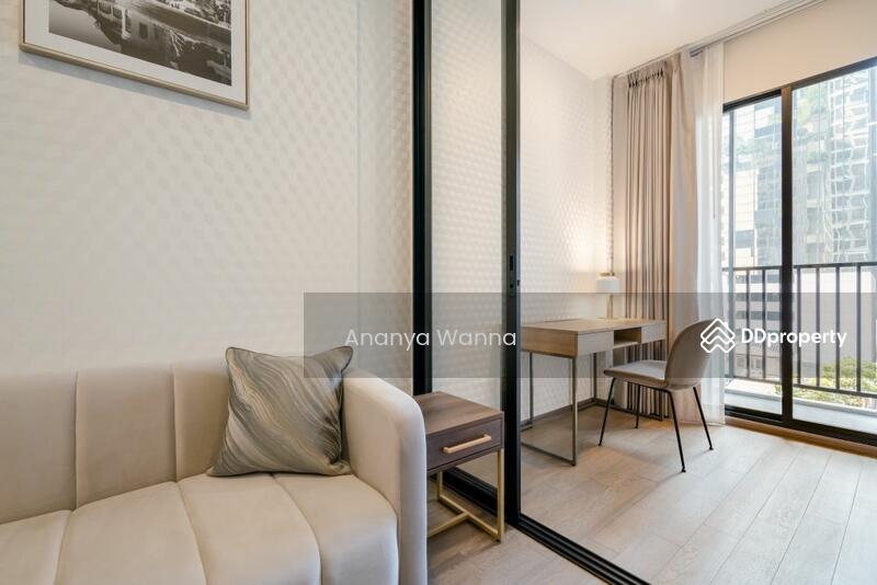 ให้เช่า - Hampton Residence Phayathai : แฮมป์ตัน เรสซิเดนซ์ พญาไท, กรุงเทพ