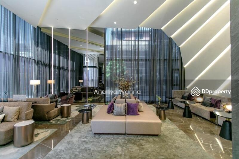 ให้เช่า - Hampton Residence Phayathai : แฮมป์ตัน เรสซิเดนซ์ พญาไท, กรุงเทพ