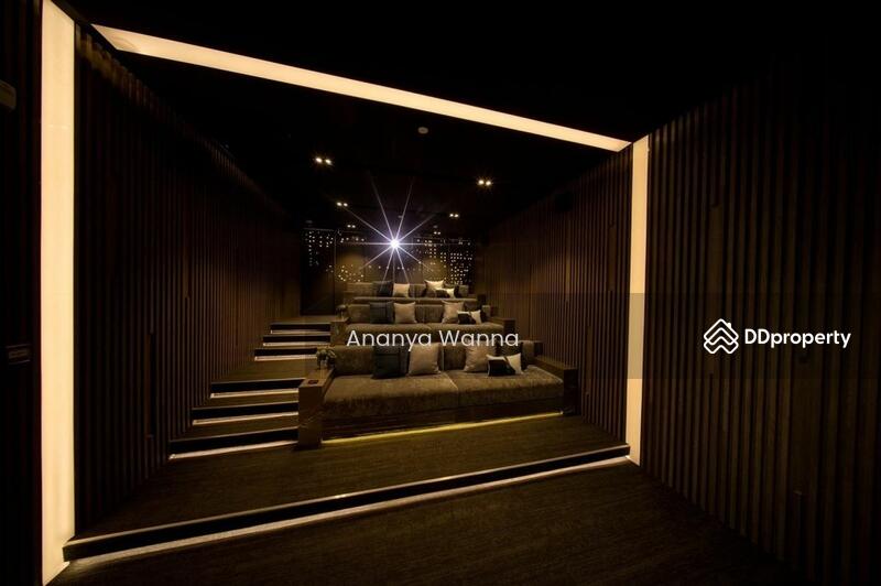 For Rent - Hampton Residence Phayathai, Bangkok