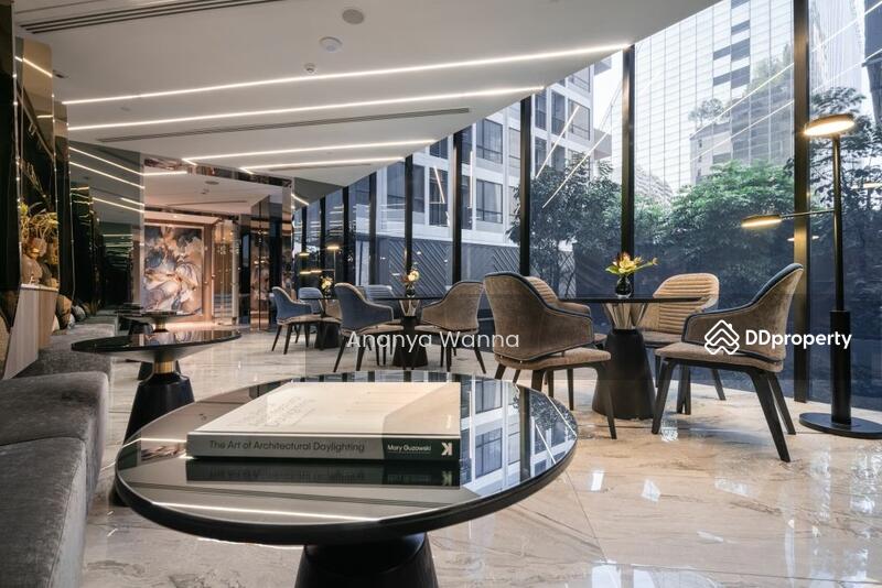 For Rent - Hampton Residence Phayathai, Bangkok