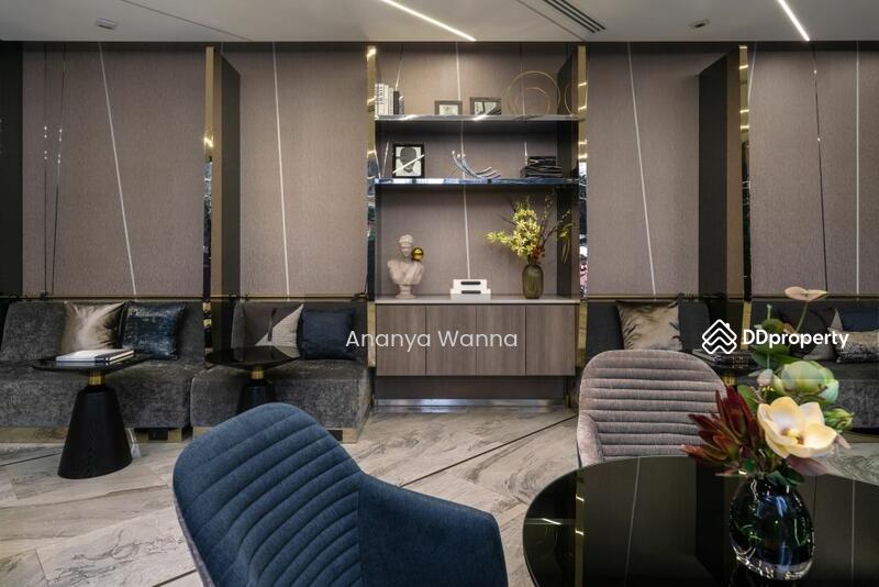 For Rent - Hampton Residence Phayathai, Bangkok