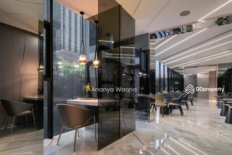 For Rent - Hampton Residence Phayathai, Bangkok