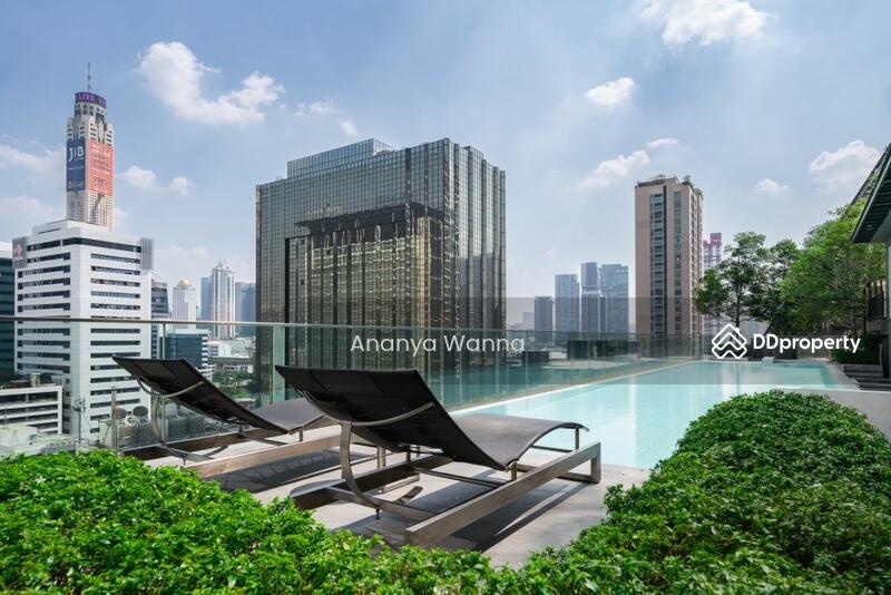 For Rent - Hampton Residence Phayathai, Bangkok