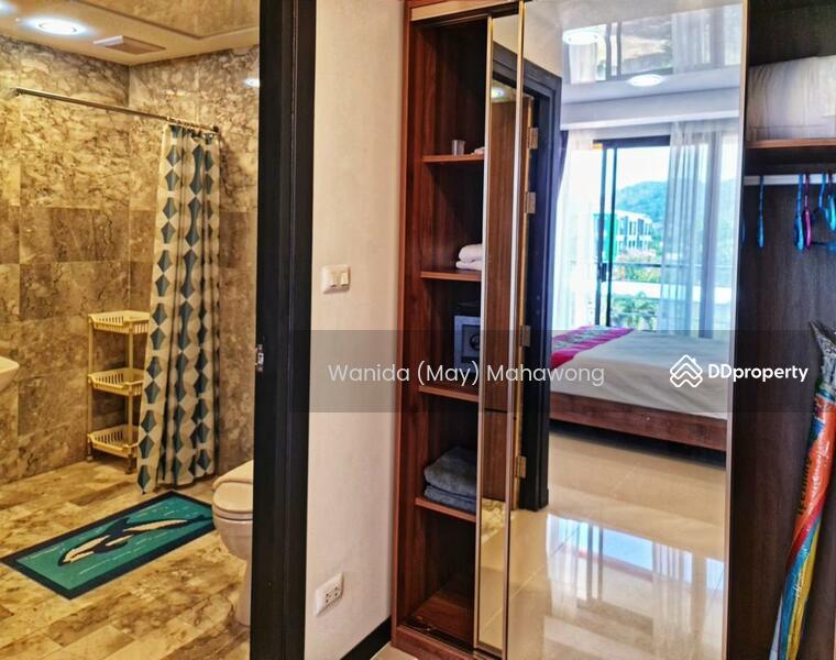 ขาย - Nai Harn Beach Condominium : ในหาน บีช คอนโด, ภูเก็ต